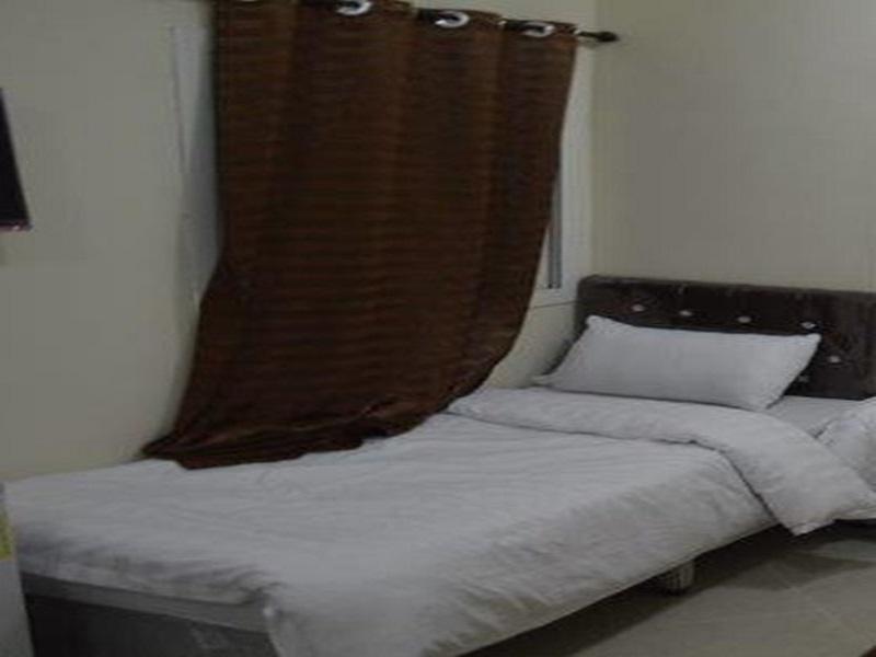 Manazil Al Rafidain Hotel Мека Екстериор снимка