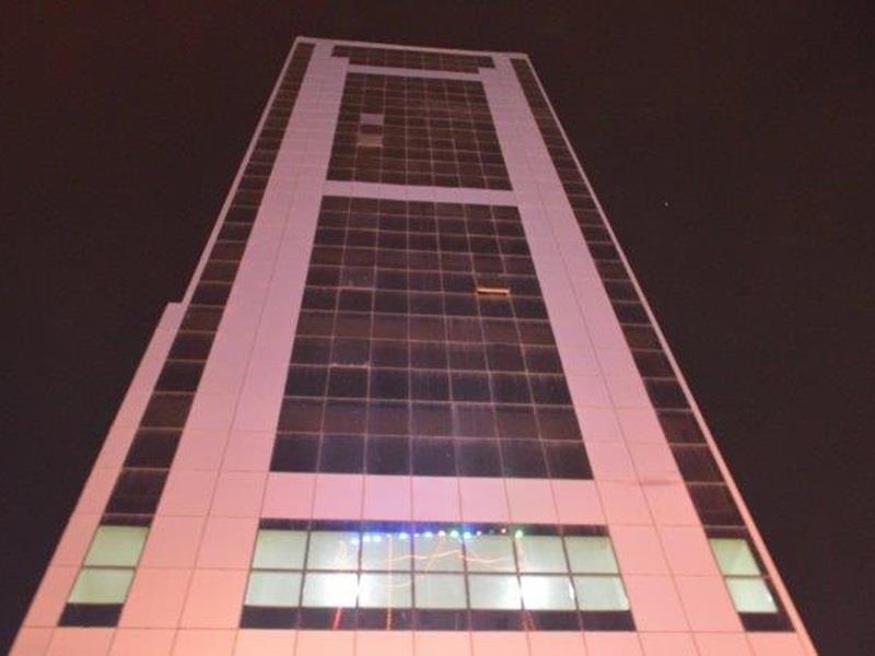 Manazil Al Rafidain Hotel Мека Екстериор снимка