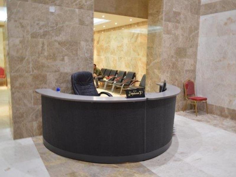 Manazil Al Rafidain Hotel Мека Екстериор снимка