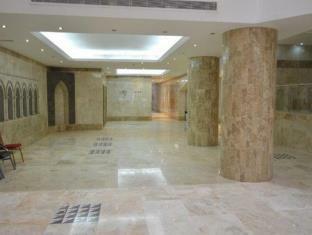 Manazil Al Rafidain Hotel Мека Екстериор снимка